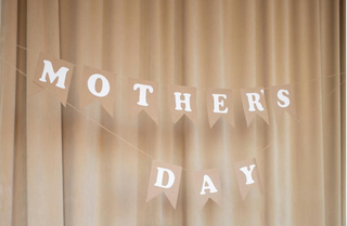 Happy Mother's Day!