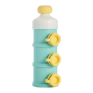 Baby Formula Dispenser On The Go