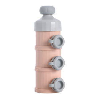 Baby Formula Dispenser On The Go