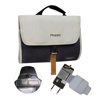 Portable Diaper Changing Pad