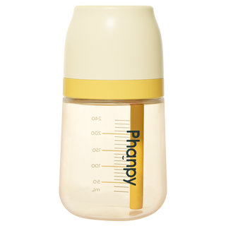 Anti Colic Baby Bottle