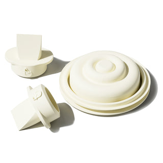 E-Rosy Breast Pump Accessories
