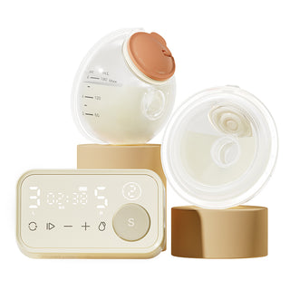E-Shine S3 Frequency Modulation Breast Pump