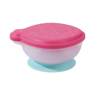 Portable Baby Feeding Bowl Set
