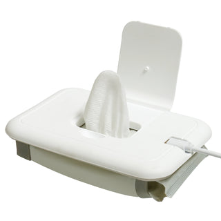 Portable Baby Wipe Warmer