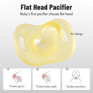 Pacifier Set-5pcs