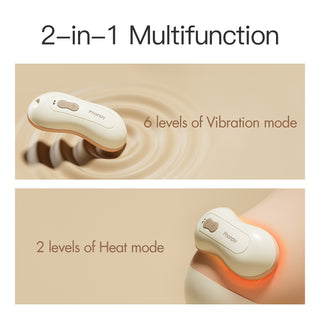 Lactation Massager