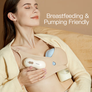 Lactation Massager