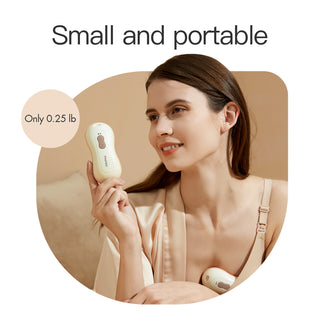 Lactation Massager