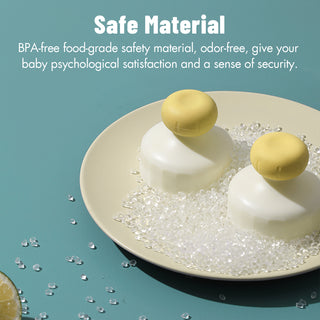Baby Formula Dispenser On The Go