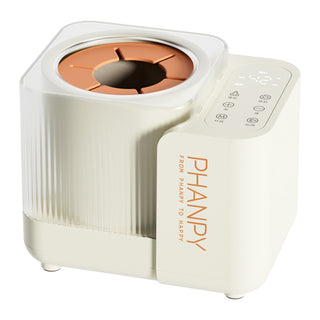 SmartSwirl Waterless Bottle Warmer