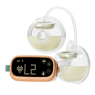 E-Shine New Cup Wearable Breast Pump