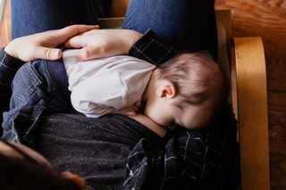 Why Does a Baby Refuse to Breastfeed?