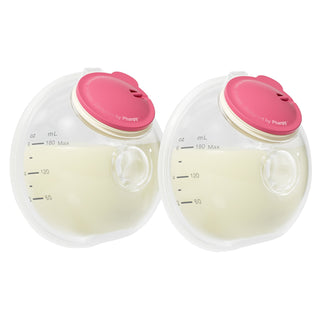Breast Pump Accessories