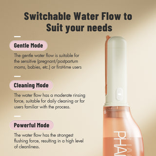 Automatic Peri Bottle