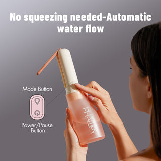 Automatic Peri Bottle