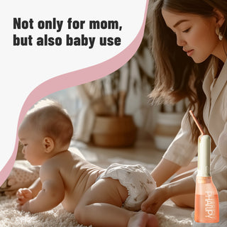 Automatic Peri Bottle