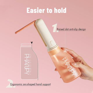 Automatic Peri Bottle