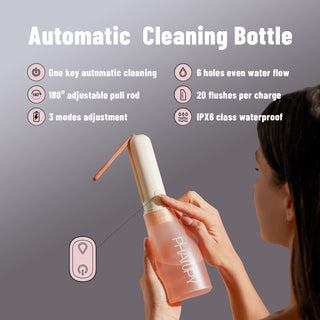 Automatic Peri Bottle