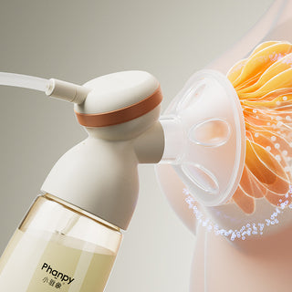 E-Shine S3 Frequency Modulation Breast Pump