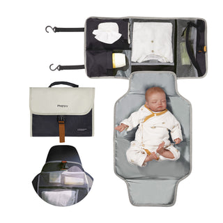 Portable Diaper Changing Pad