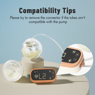 Milk Collector Cup S1 2pcs
