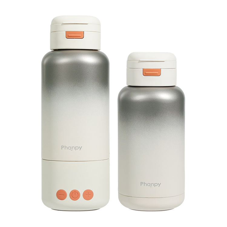 Portable Bottle Wamer – Phanpy Official Online Store