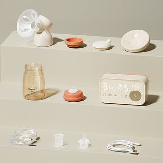 E-Shine S3 Frequency Modulation Breast Pump