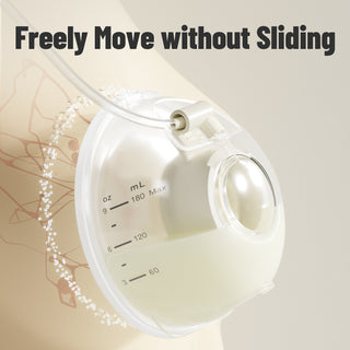 Milk Collector Cup S4 2pcs