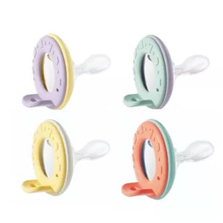 Imitation Breast Baby Pacifier