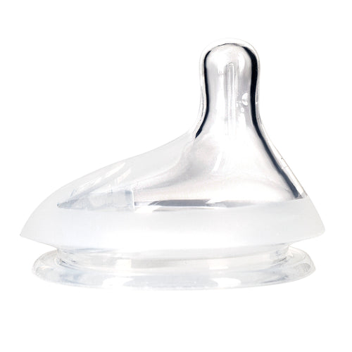 Anti-colic off-centre pacifier – Phanpy Official Online Store