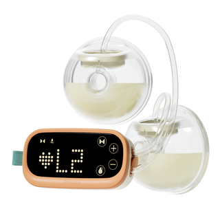 E-Shine New Cup Wearable Breast Pump – Phanpy Official Online Store